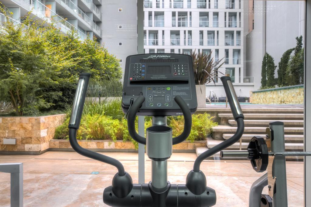 カサスール ベリーニ ホテル ブエノスアイレス エクステリア 写真